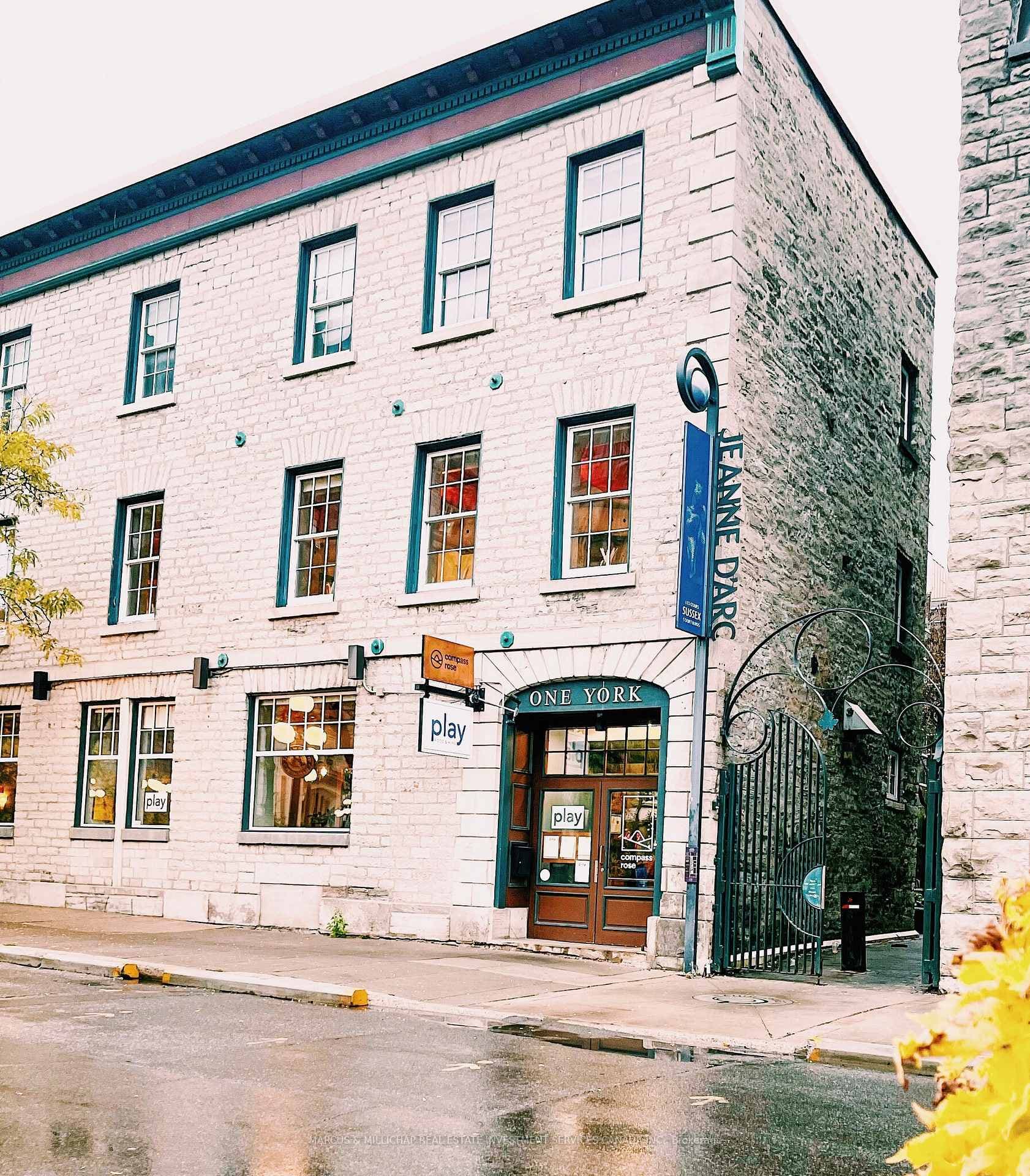 499 Sussex Drive, Lower Town - Sandy Hill, ON K1N 5P4 - Photo 1