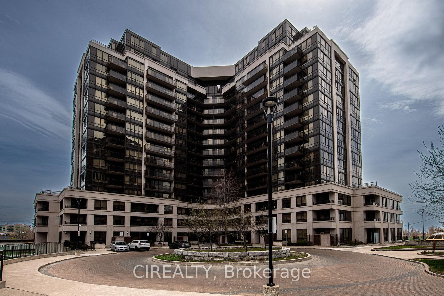 1060 Sheppard Avenue Unit 1110, Downsview / Black Creek, ON M3J 0G7 - Photo 1