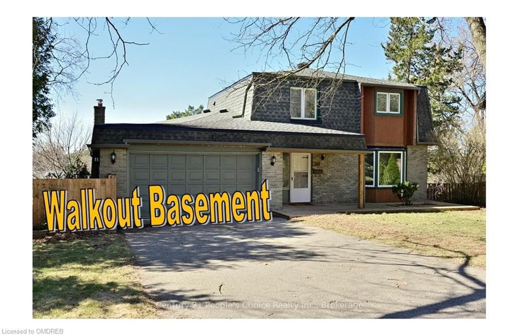 69 BISHOP Court, Guelph, ON N1G 2W4 - Photo 1