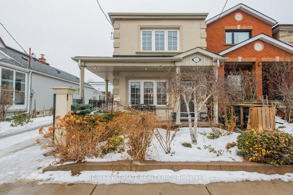 62 Teignmouth Avenue, Keelesdale / Eglinton West, ON M6E 1S9 - Photo 1