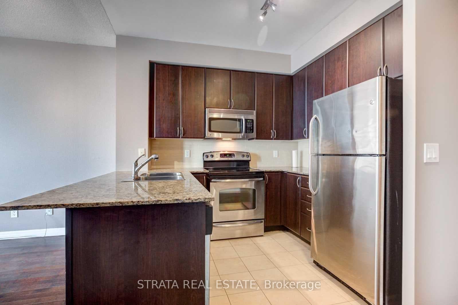 225 Webb Drive Unit 1411, Mississauga