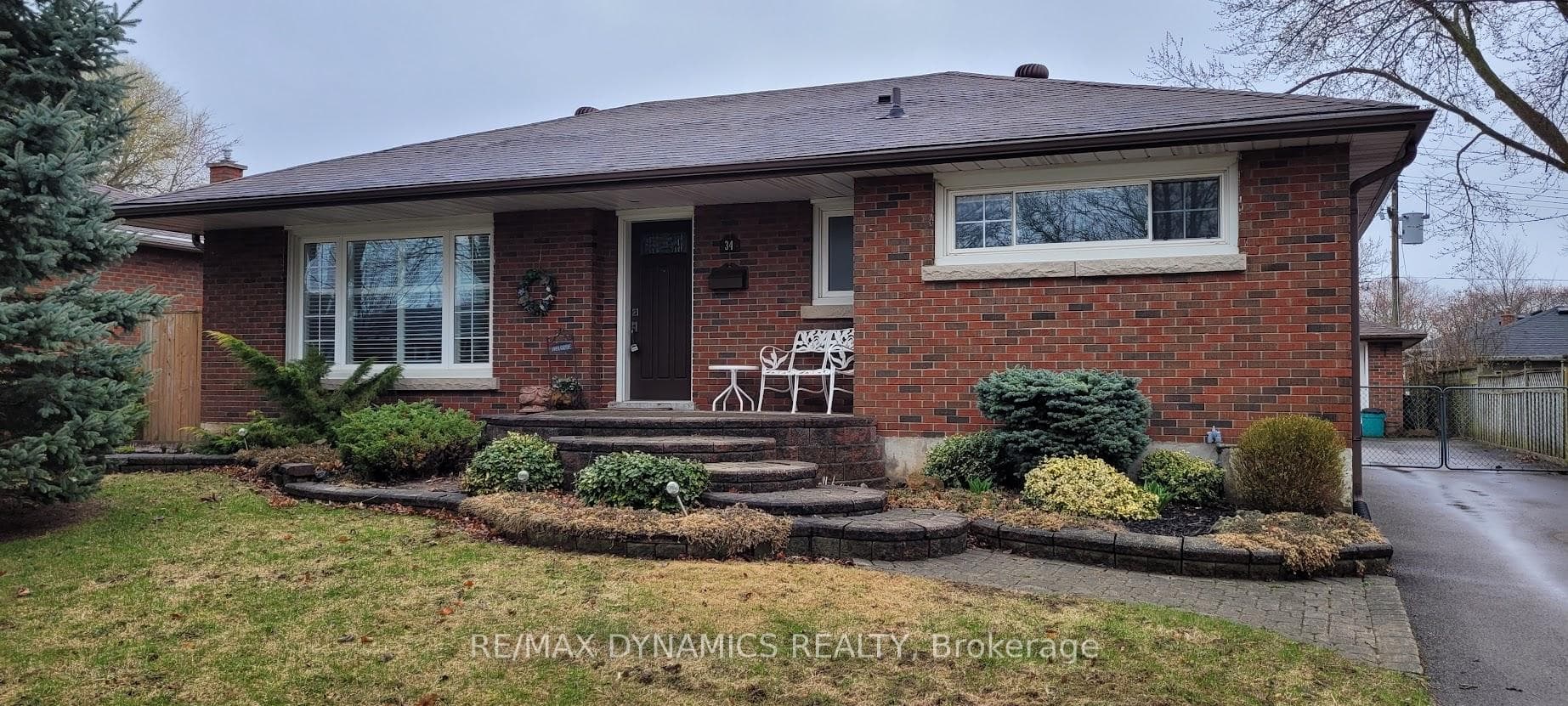 34 Barron Street, Welland