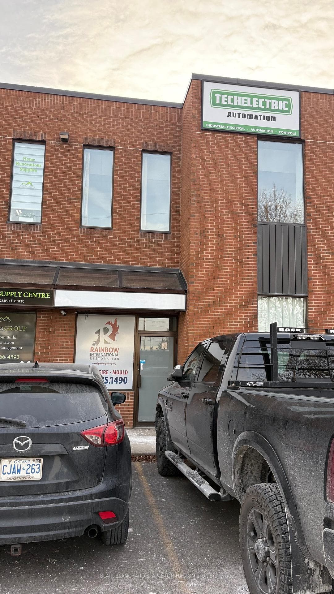 4380 South Service Road Unit 12, Burlington, ON L7L 5Y6 - Photo 1