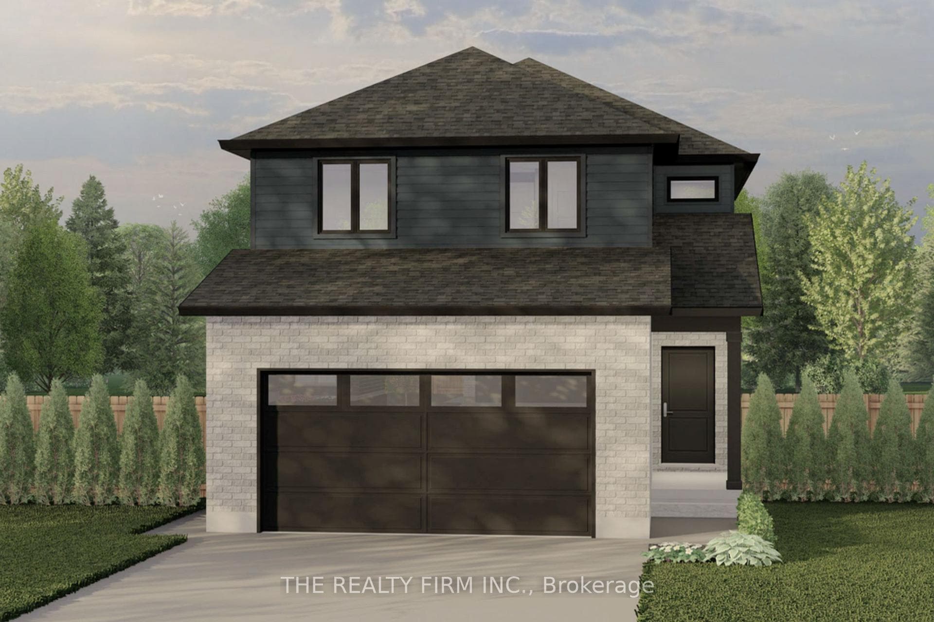 Lot 74 Beer Crescent, Strathroy-Caradoc, ON N7G 3K5 - Photo 1