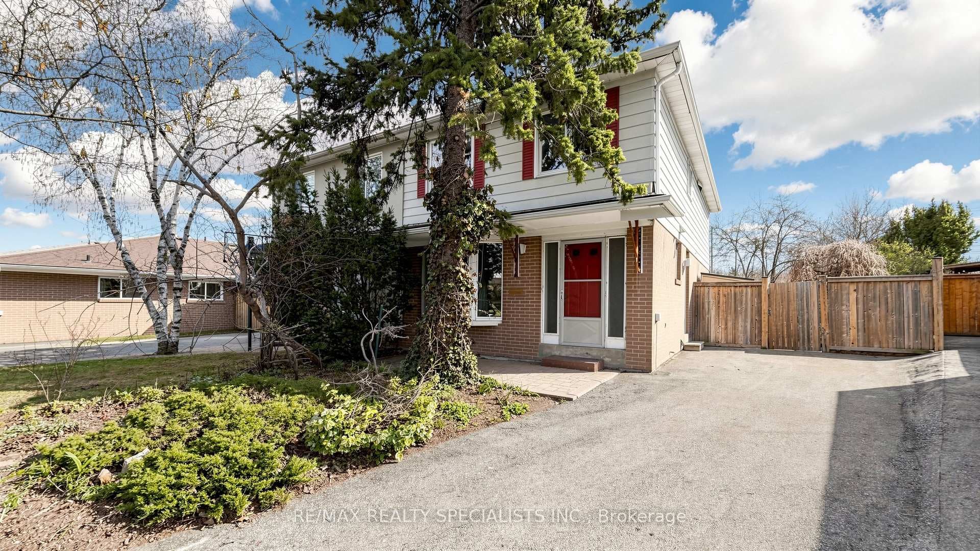 2538 Barcella Crescent, Mississauga