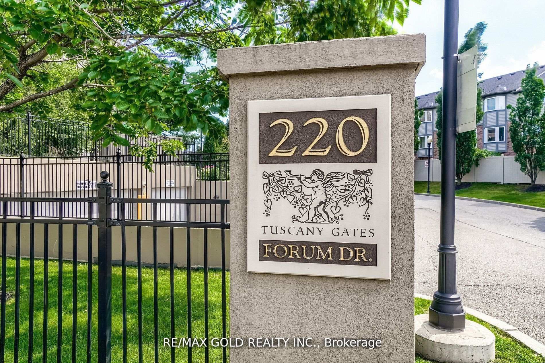 220 Forum Drive Unit 1703, Mississauga, ON L4Z 4K1 - Photo 1