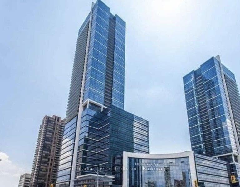 5 Sheppard Avenue Unit 2918, Willowdale / Newtonbrook, ON M2N 0G4 - Photo 1