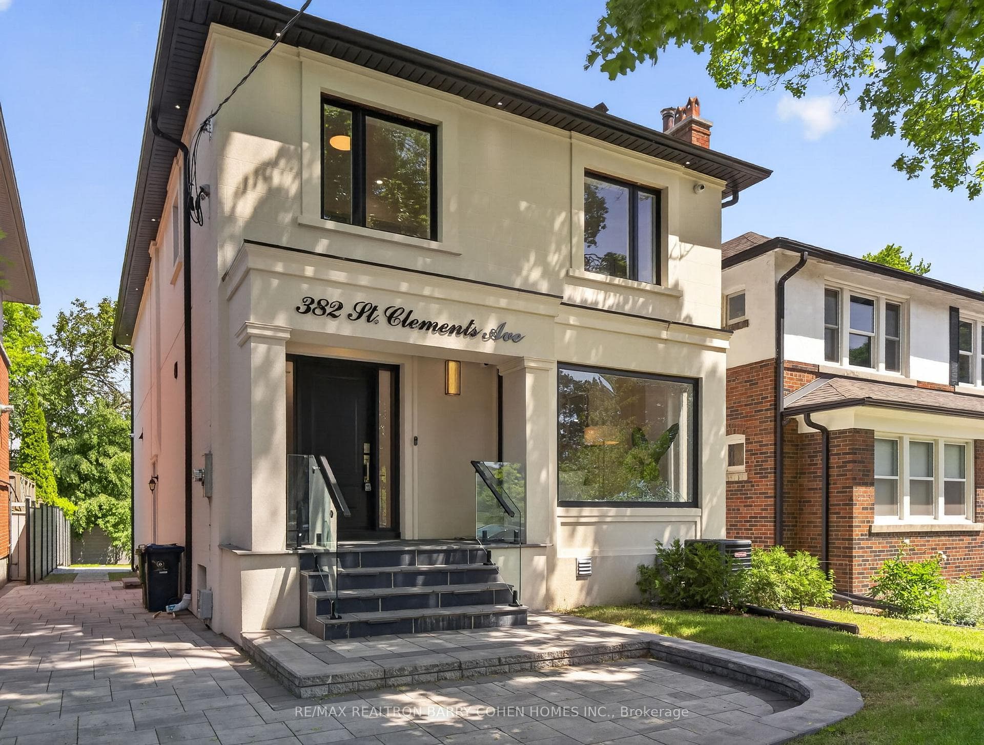 382 St Clements Avenue, Lawrence Park / Bedford Park, ON M5N 1M1 - Photo 1
