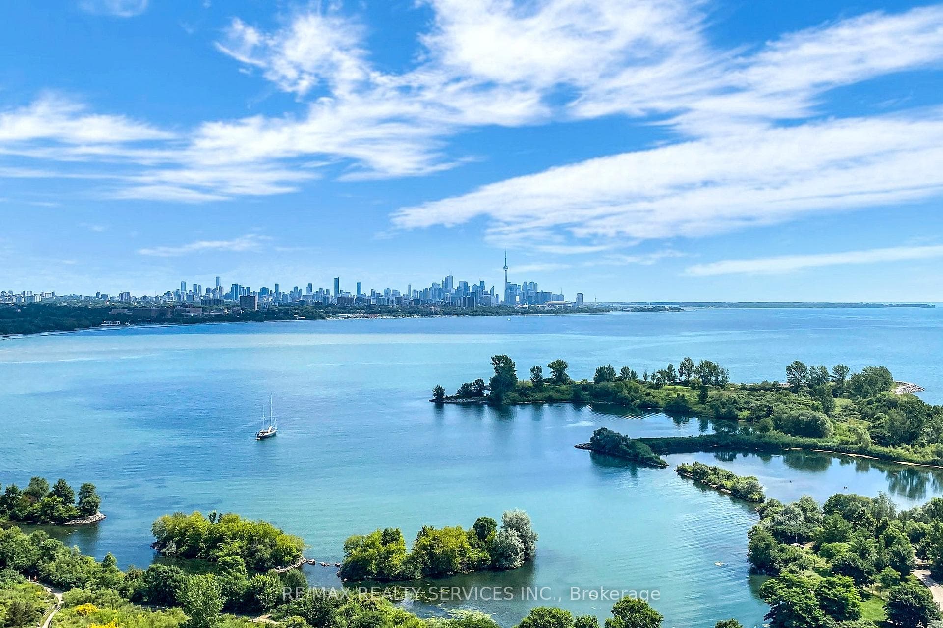 20 Shore Breeze Drive Unit 2006, Liberty Village / Parkdale / South Parkdale, ON M8V 0C7 - Photo 1