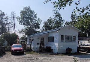 150 Burnside Drive Unit 16, Kirkland Lake