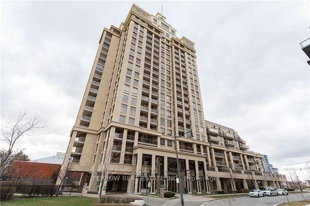 18 Kenaston Gardens Unit 417, Hillcrest Village / Bayview Village, ON M2K 1G8 - Photo 1