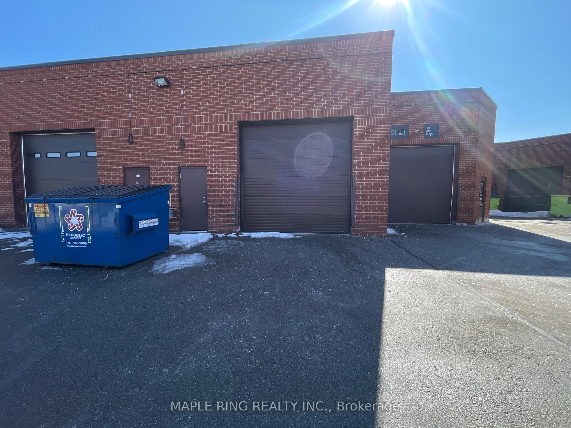 131 Whitmore Avenue Unit 21, Vaughan, ON L4L 6A5 - Photo 1