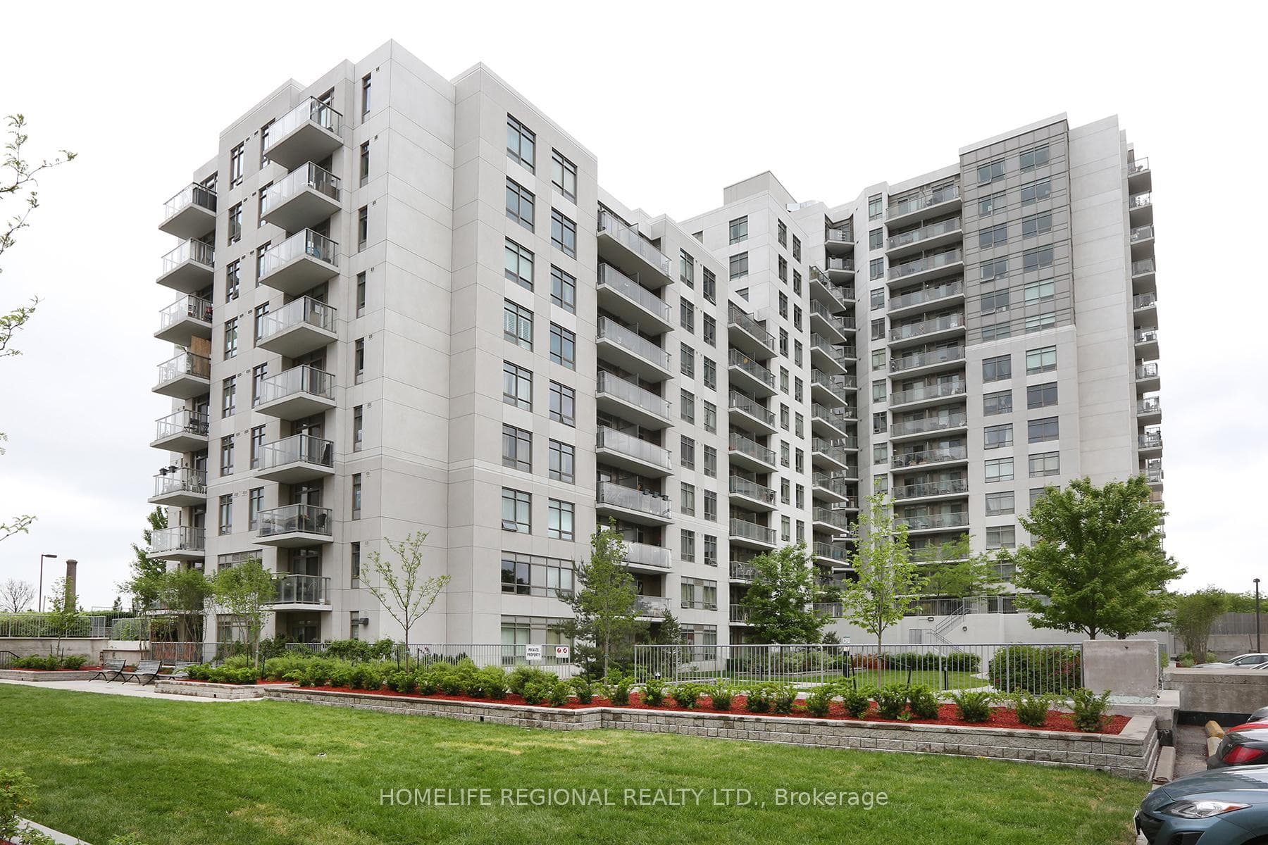 816 Lansdowne Avenue Unit 1015, Toronto W02
