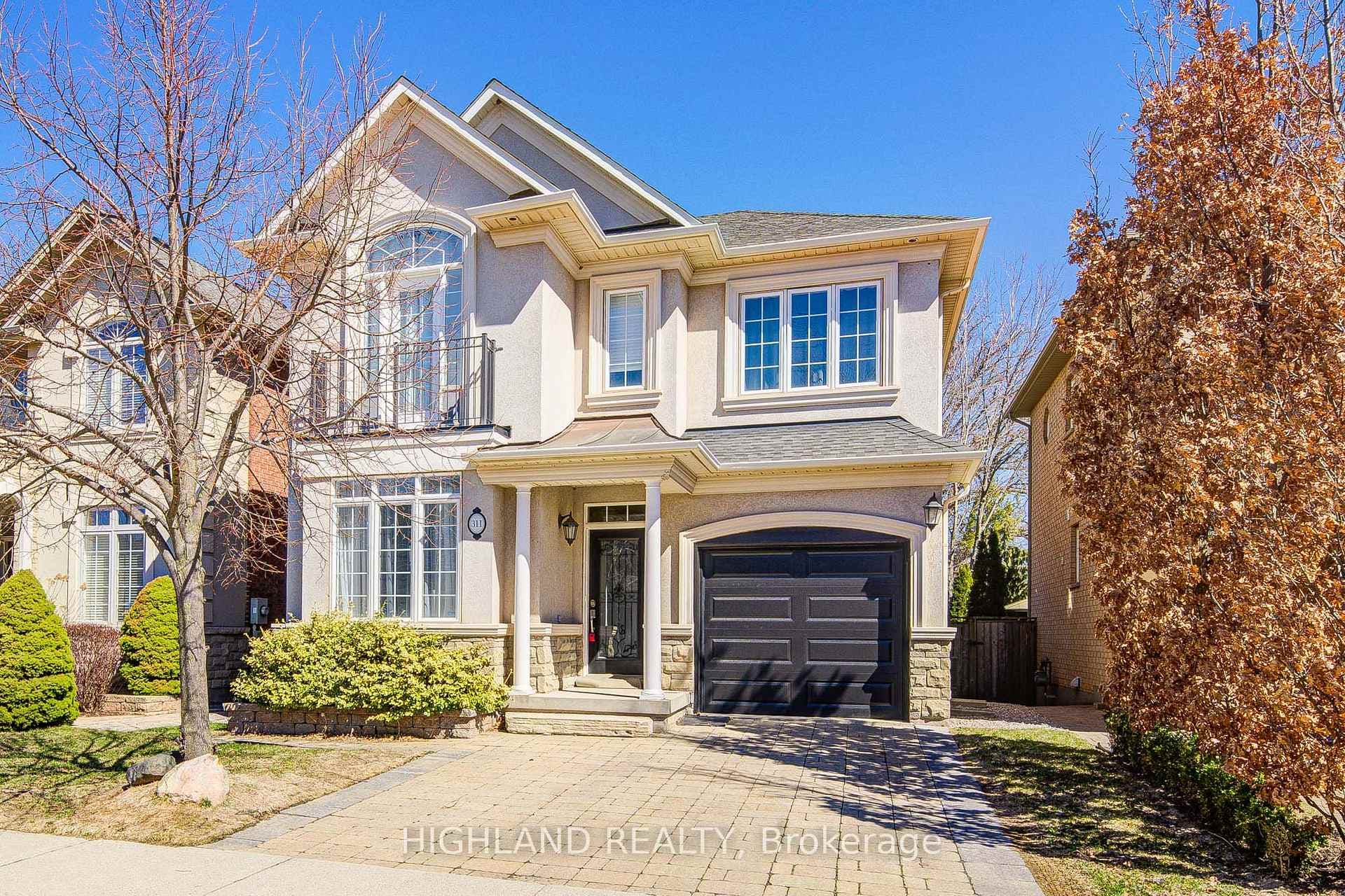 311 Duskywing Way, Oakville