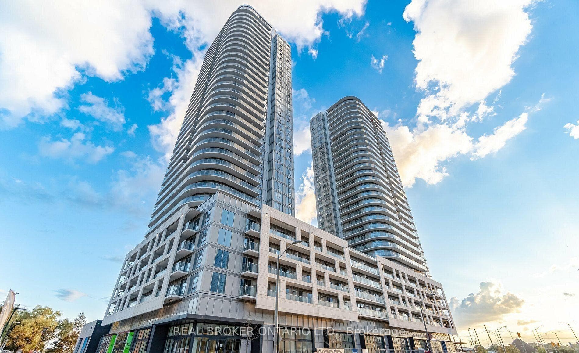 2033 Kennedy Road Unit 3501, Agincourt / Milliken, ON M1T 0B9 - Photo 1