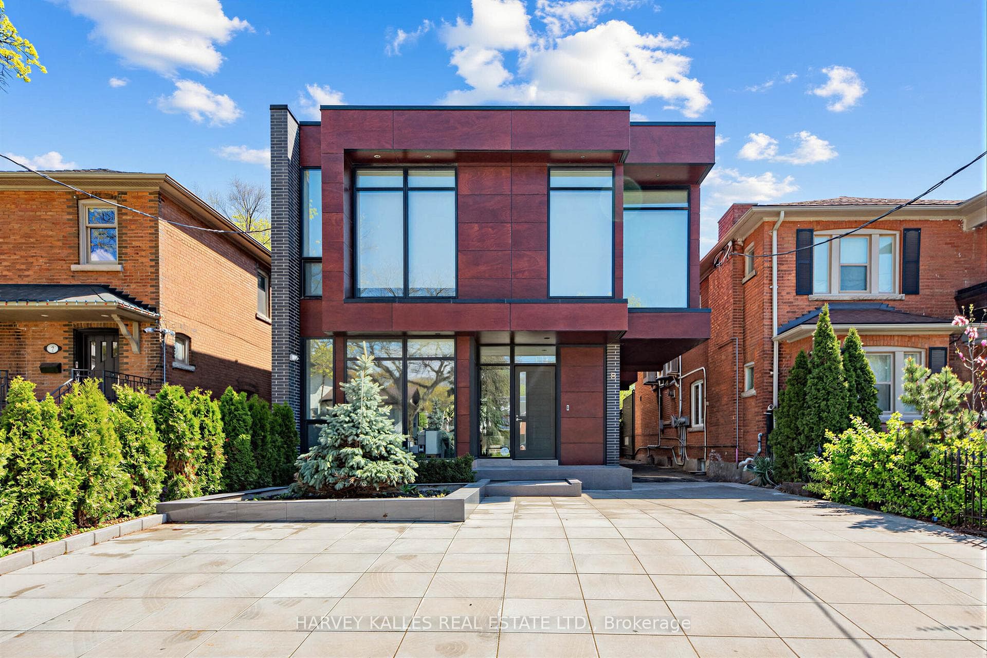 5 Braemar Avenue, Forest Hill / Deer Park, ON M5P 2L1 - Photo 1
