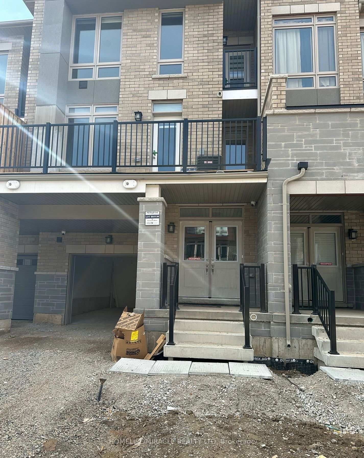 18 Arrowview Drive, Brampton, ON L7A 5H7 - Photo 1