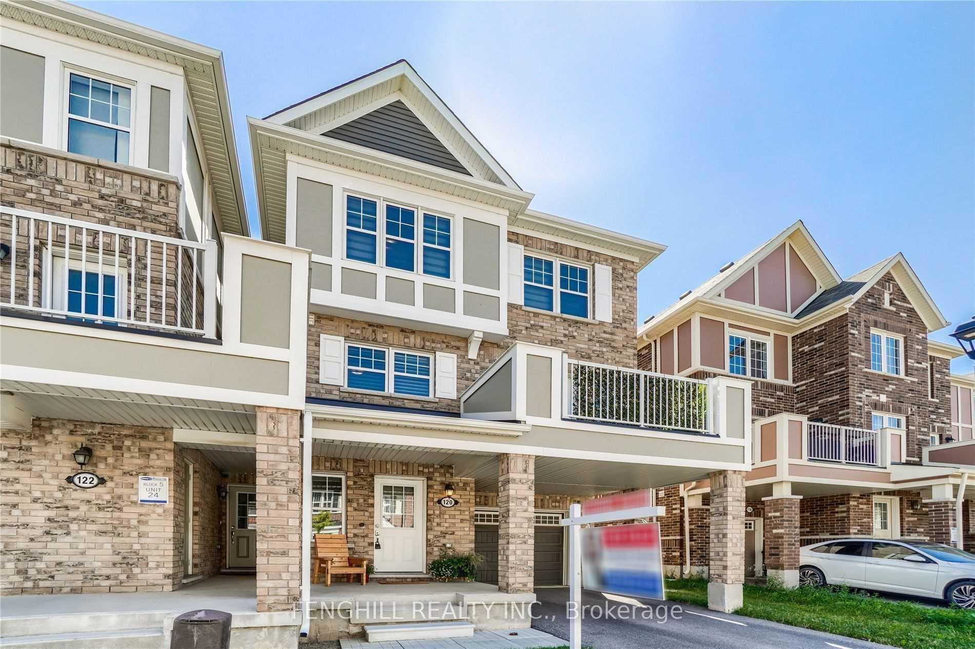 120 Gore Court, Milton