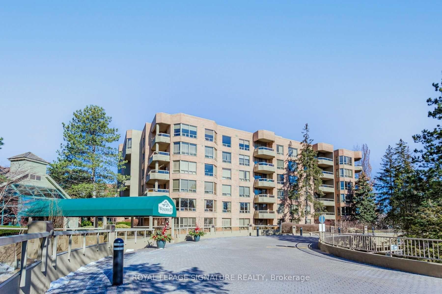 1210 Don Mills Road Unit 423, Don Mills / Parkwoods / Victoria Village, ON M3B 3N9 - Photo 1