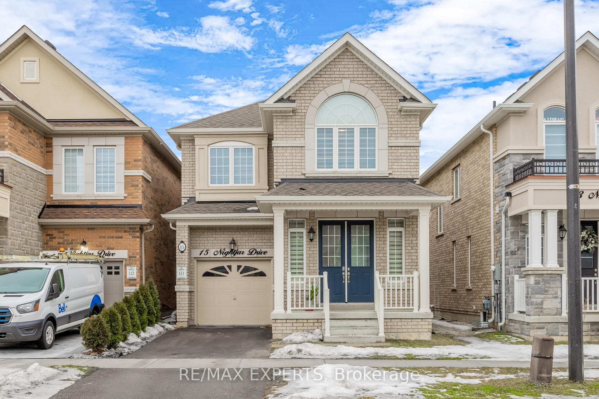 15 Nightjar Drive, Brampton, ON L7A 5A1 - Photo 1