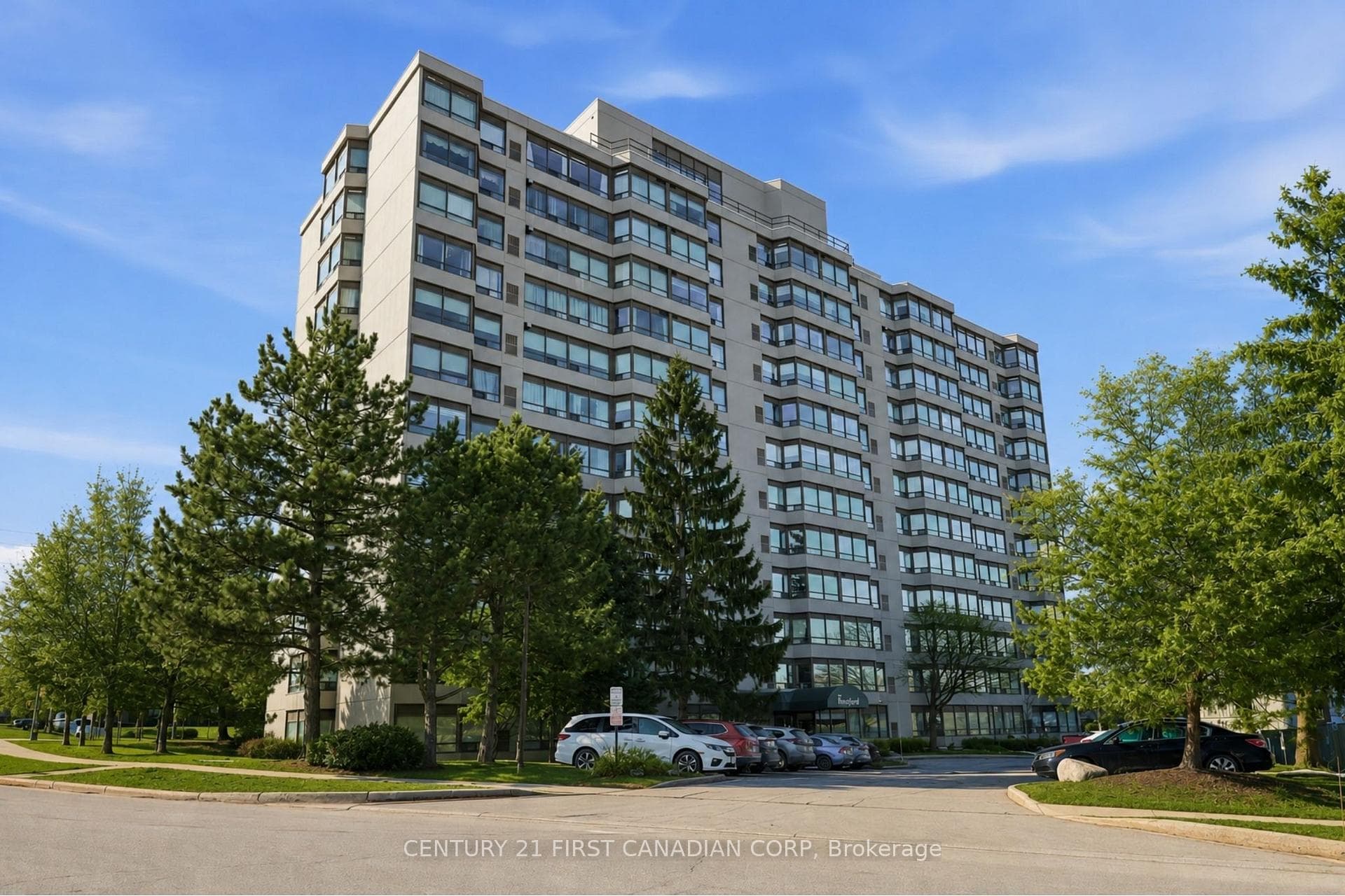744 Wonderland Road Unit 306, London South, ON N6K 4K3 - Photo 1