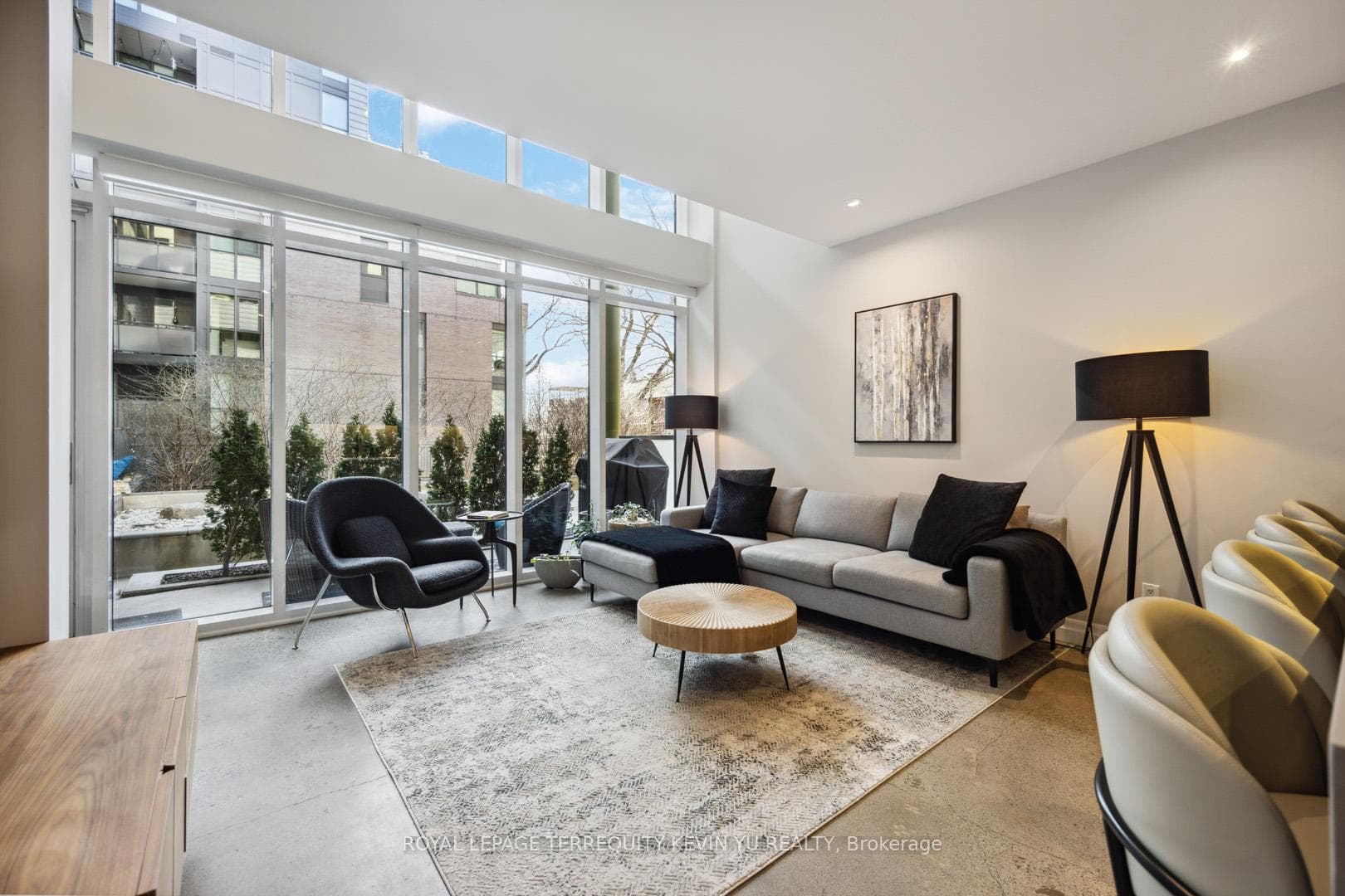 25 Ritchie Avenue Unit 109, High Park / Junction / Roncesvalles, ON M6R 2J6 - Photo 1