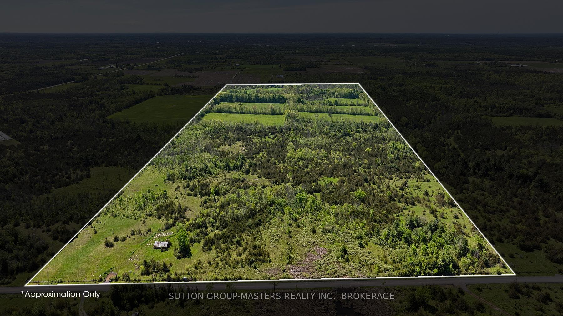 B-2 HUNT Road, Stone Mills, ON K0K 2S0 - Photo 1