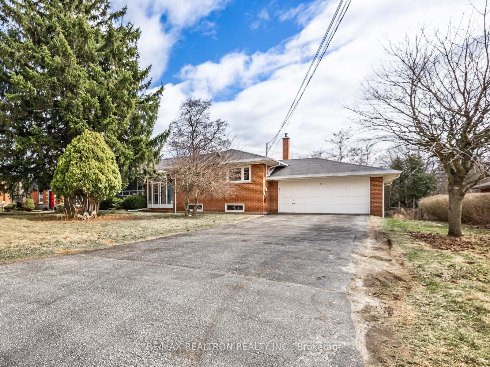 7 White Avenue, Rouge / Port Union / Malvern, ON M1C 1P1 - Photo 1