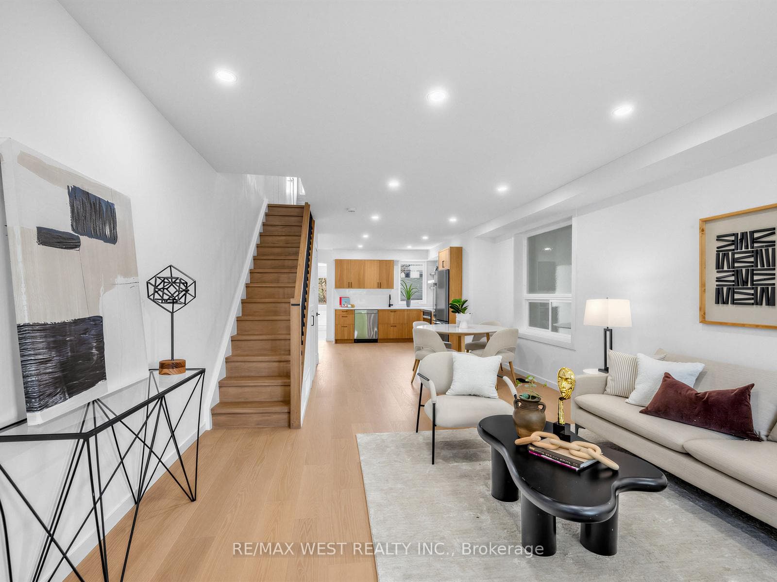 67 Day Avenue, Keelesdale / Eglinton West, ON M6E 3W1 - Photo 1