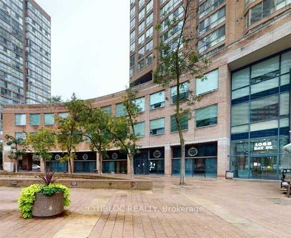 1033 Bay Street Unit 306, Downtown Toronto / Waterfront, ON M5S 3A5 - Photo 1