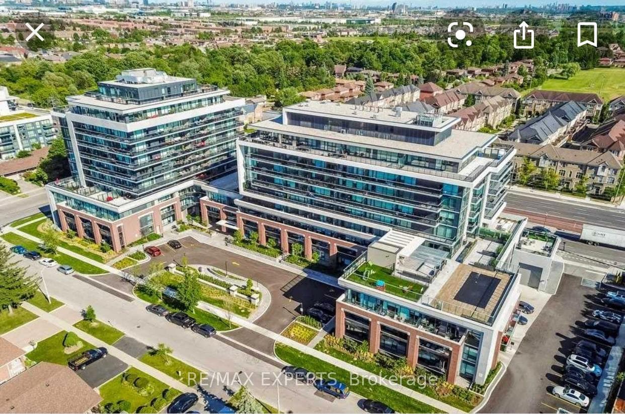 4800 Highway 7 Road Unit 411, Vaughan, ON L4L 1H8 - Photo 1