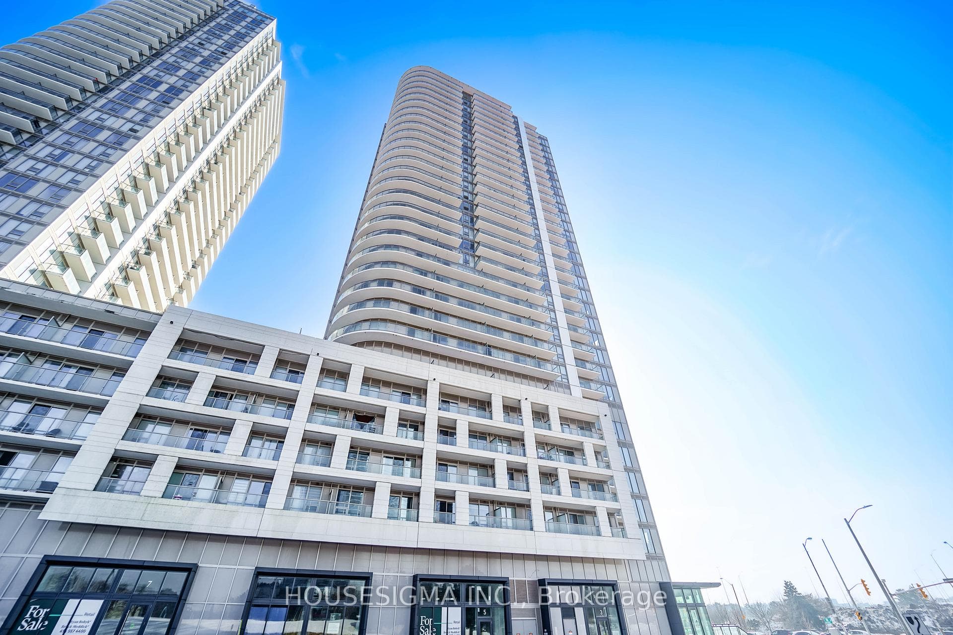 2031 Kennedy Road Unit 1223, Agincourt / Milliken, ON M1T 0B8 - Photo 1
