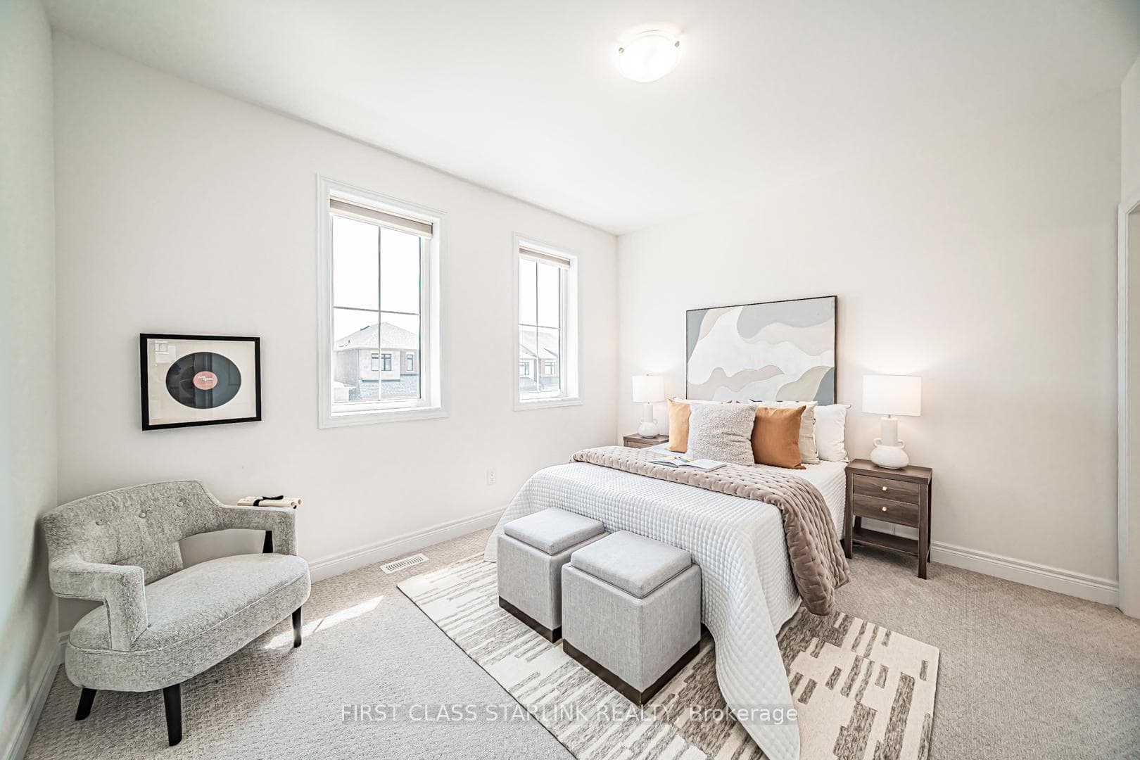 52 Jinnah Avenue, Markham, ON L3S 0G2 - Photo 1