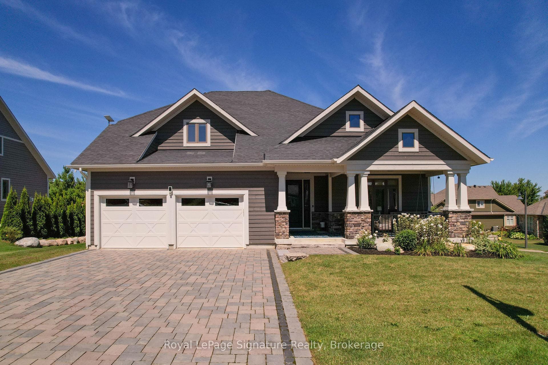 113 Landry Lane, Blue Mountains, ON N0H 2P0 - Photo 1