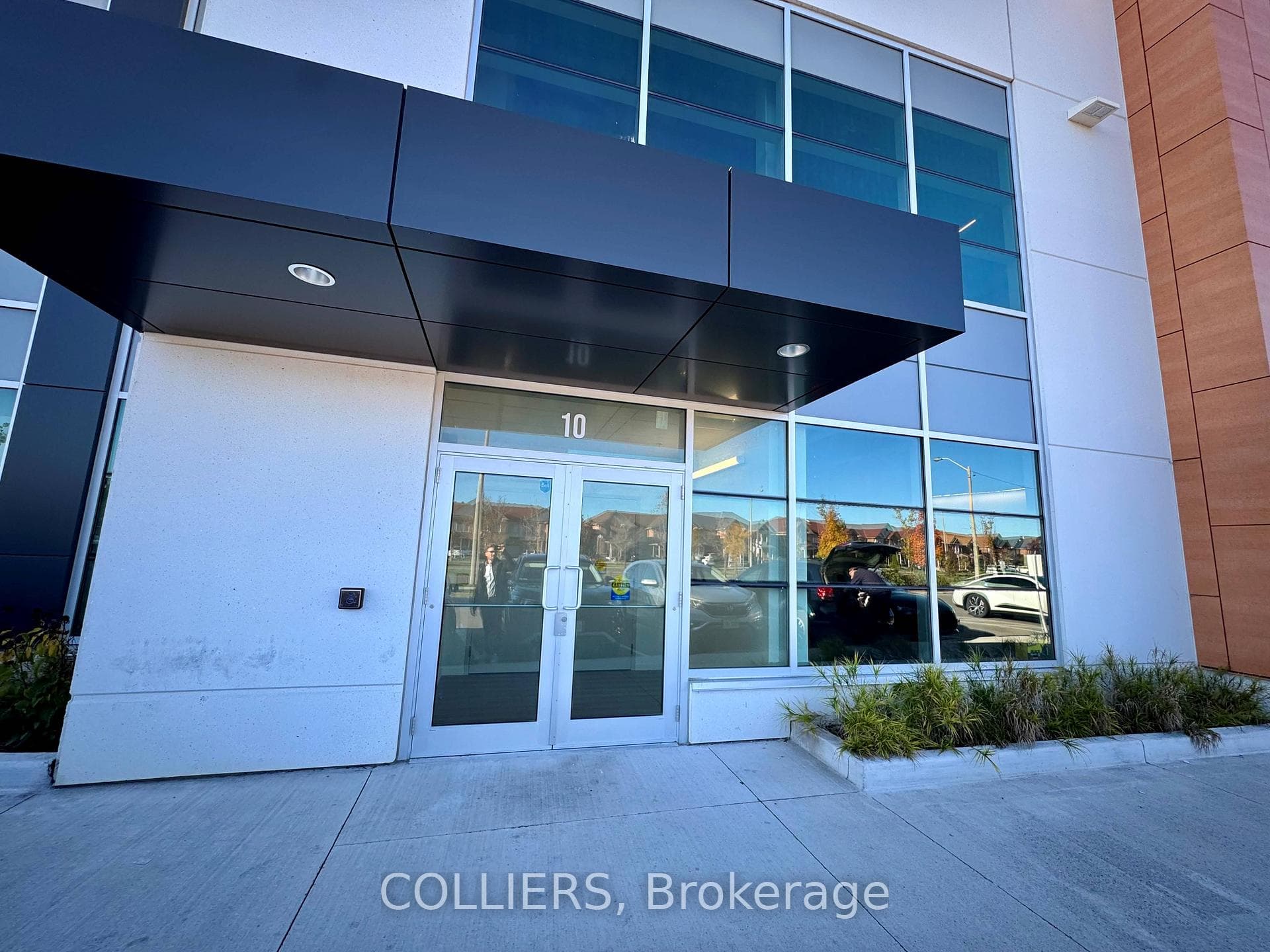 2450 Morningside Avenue Unit 10, Scarborough (Morningside / West Hill), ON M1X 2E5 - Photo 1