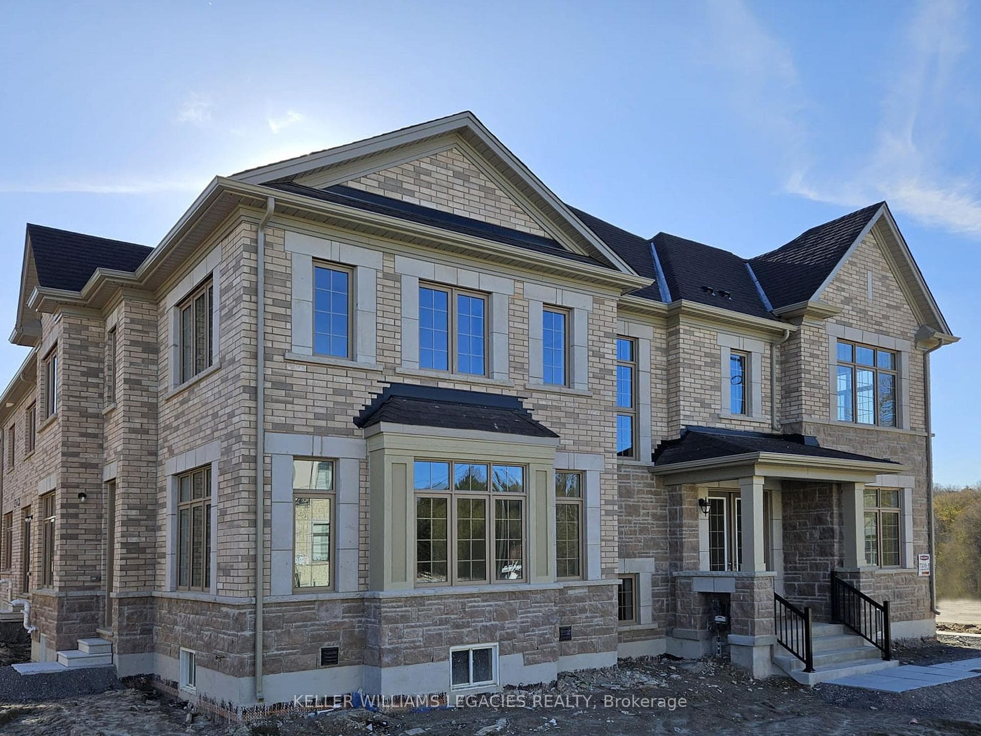 15 BOWLINE VISTA N/A, East Gwillimbury