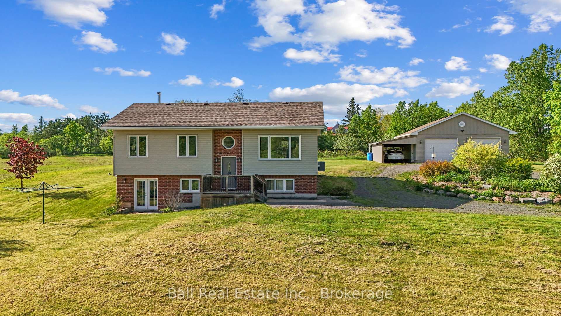 1869 Vansickle Road, Havelock-Belmont-Methuen, ON K0L 1Z0 - Photo 1