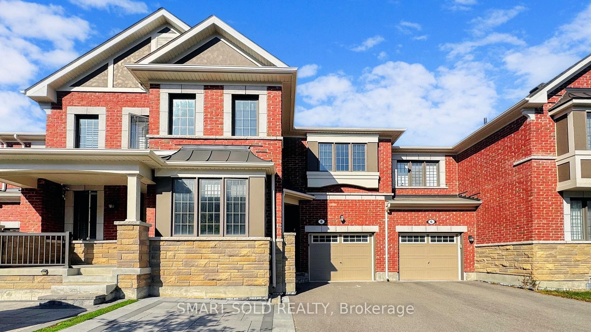 8 Casely Avenue, Richmond Hill