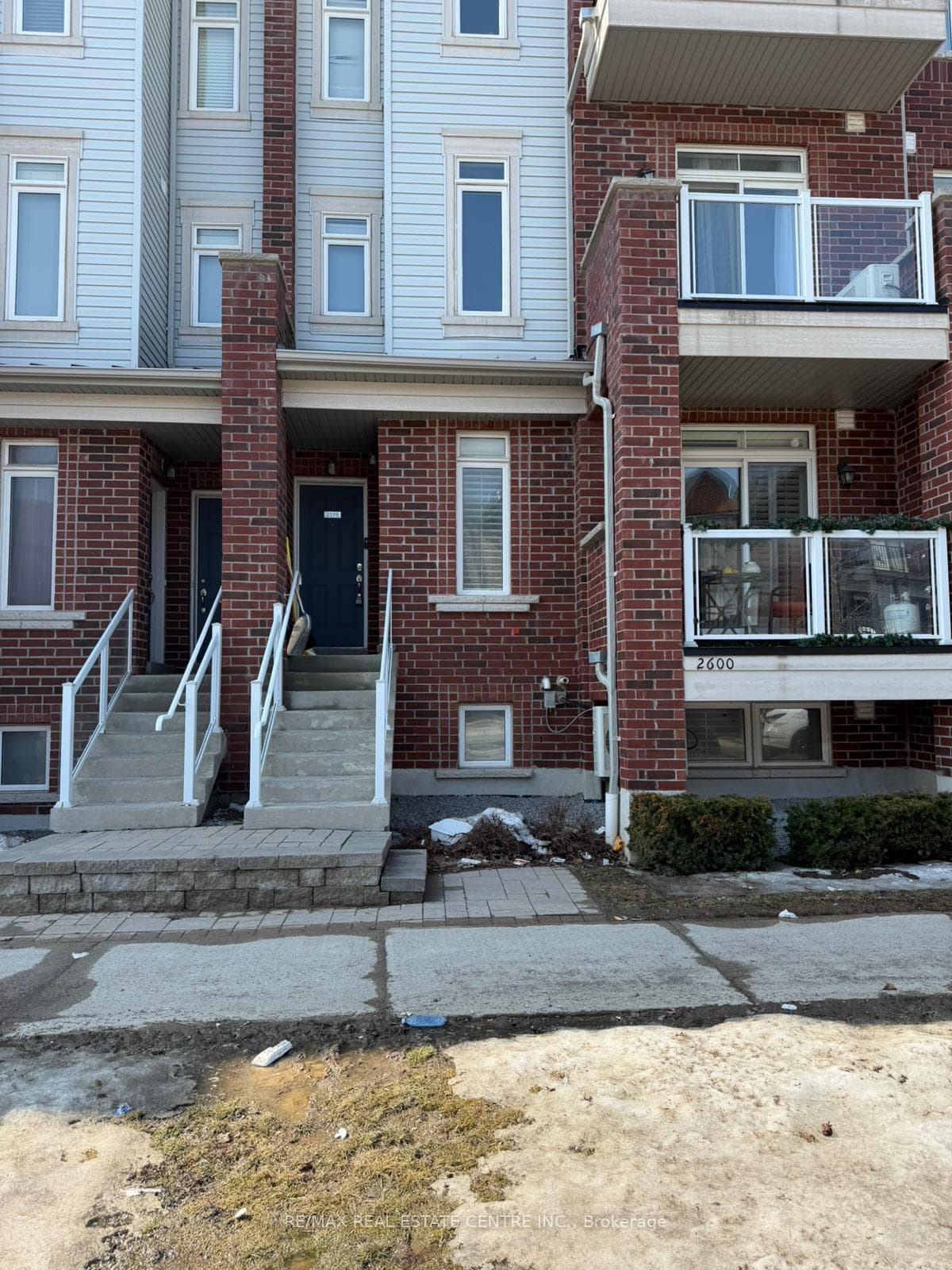 2598 WILLIAM JACKSON Drive, Pickering, ON L1X 0E4 - Photo 1