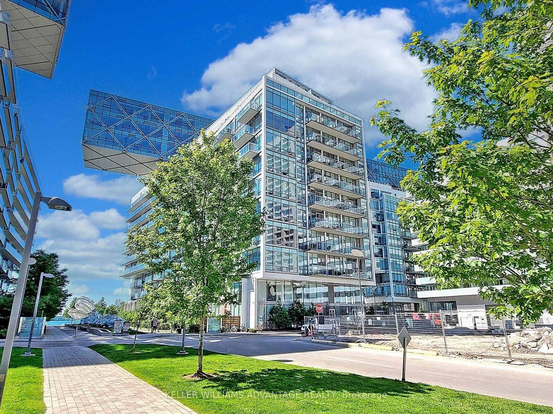 29 Queens Quay Unit 401, Downtown Toronto / Waterfront, ON M5E 0A4 - Photo 1