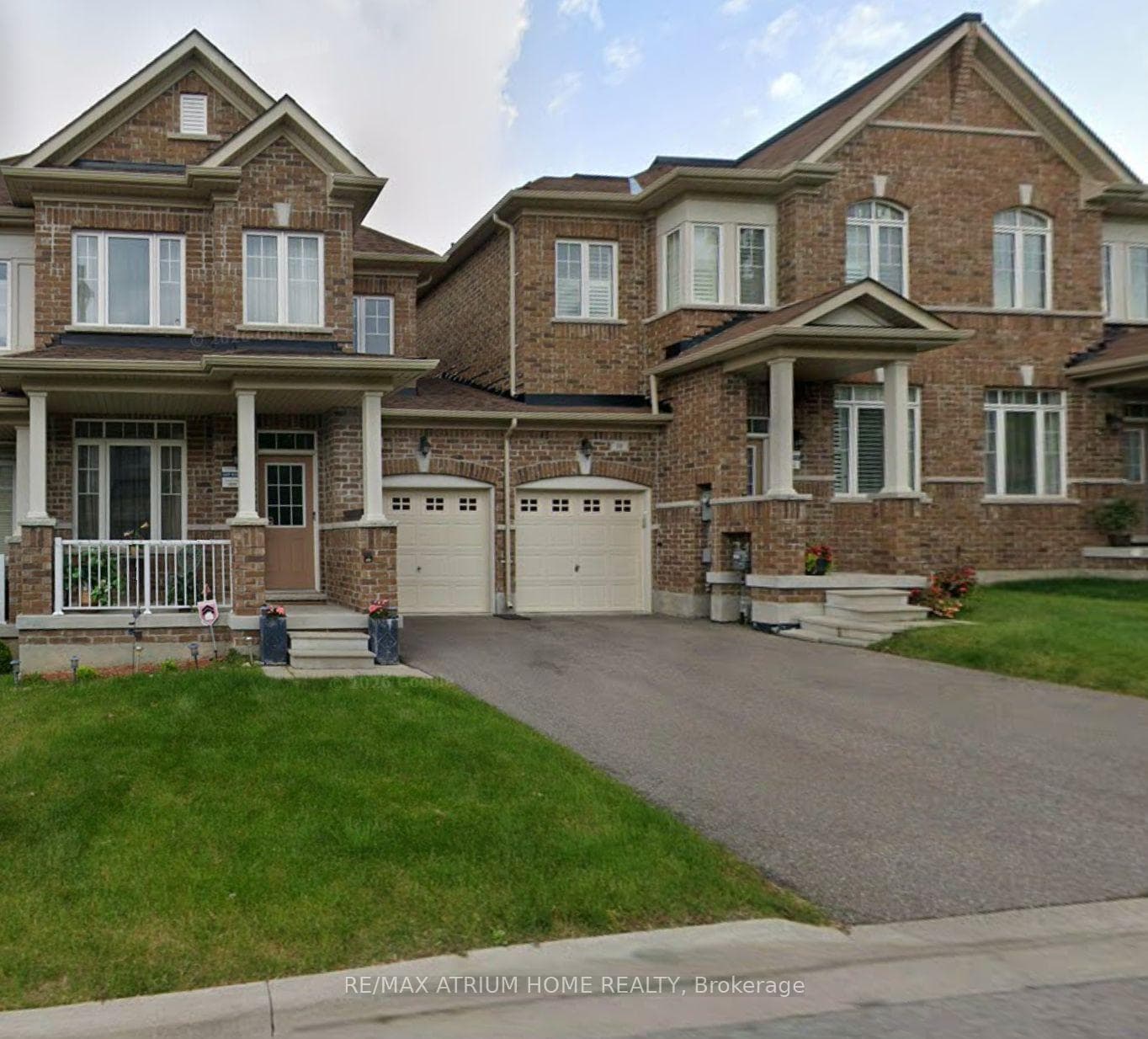 12 Percy Stover Drive, Markham