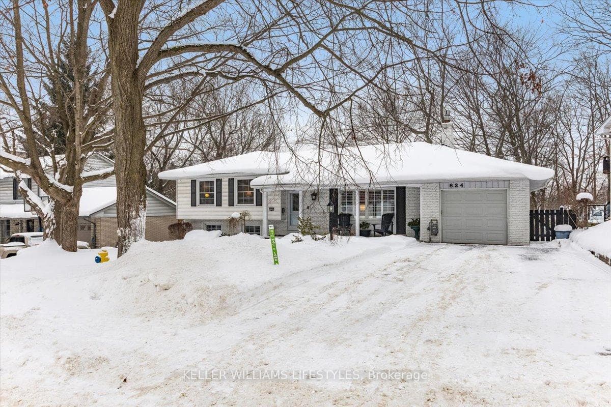 824 Manchester Road, London North, ON N6H 4J6 - Photo 1