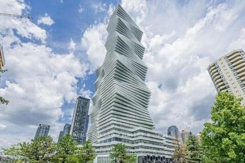 3883 Quartz Road Unit 1809, Mississauga, ON L5B 0M4 - Photo 1