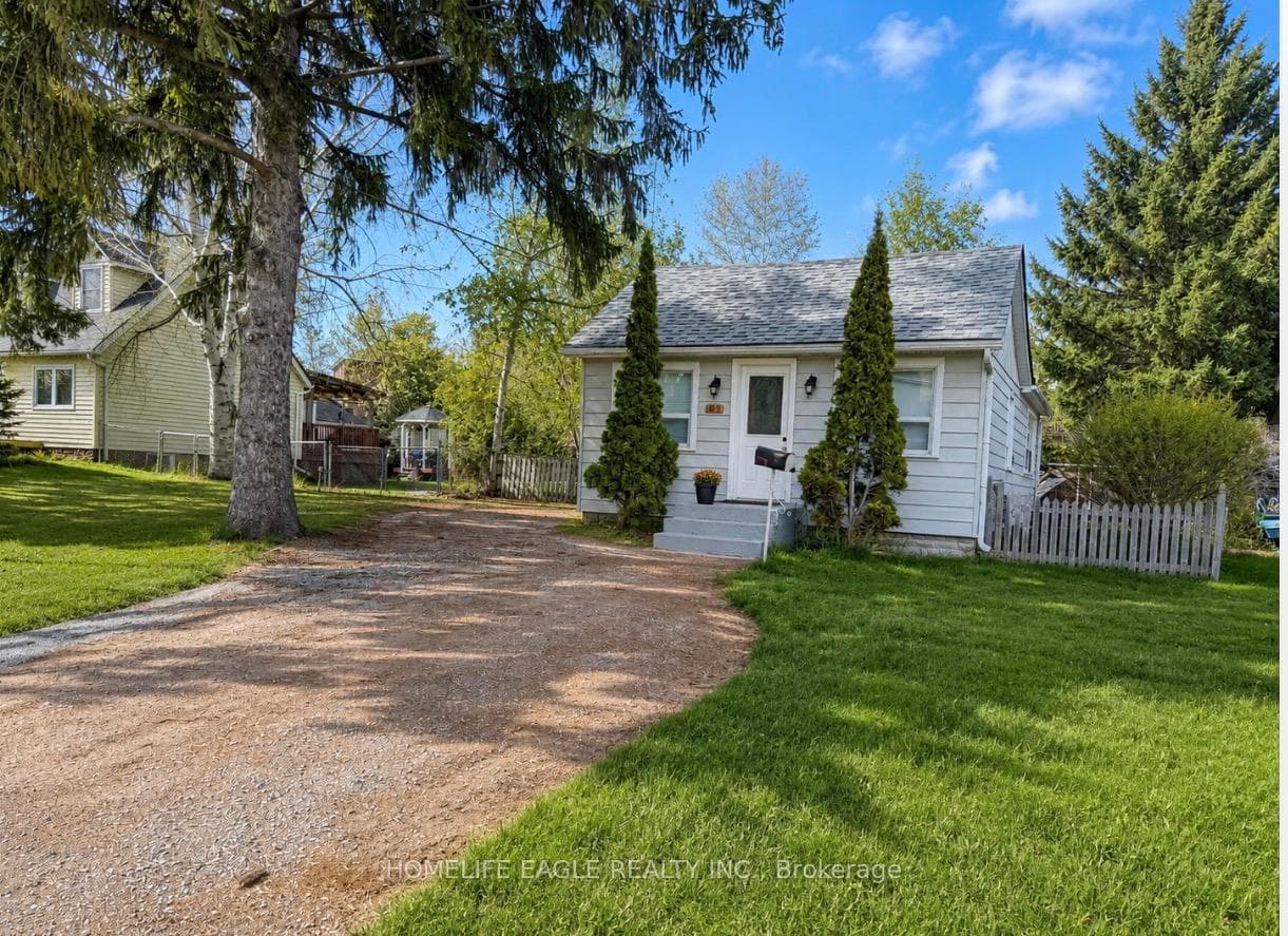 142 Riveredge Drive, Georgina