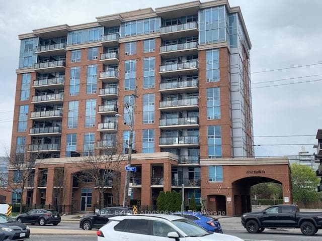 2772 Keele Street Unit 1001, Toronto W05