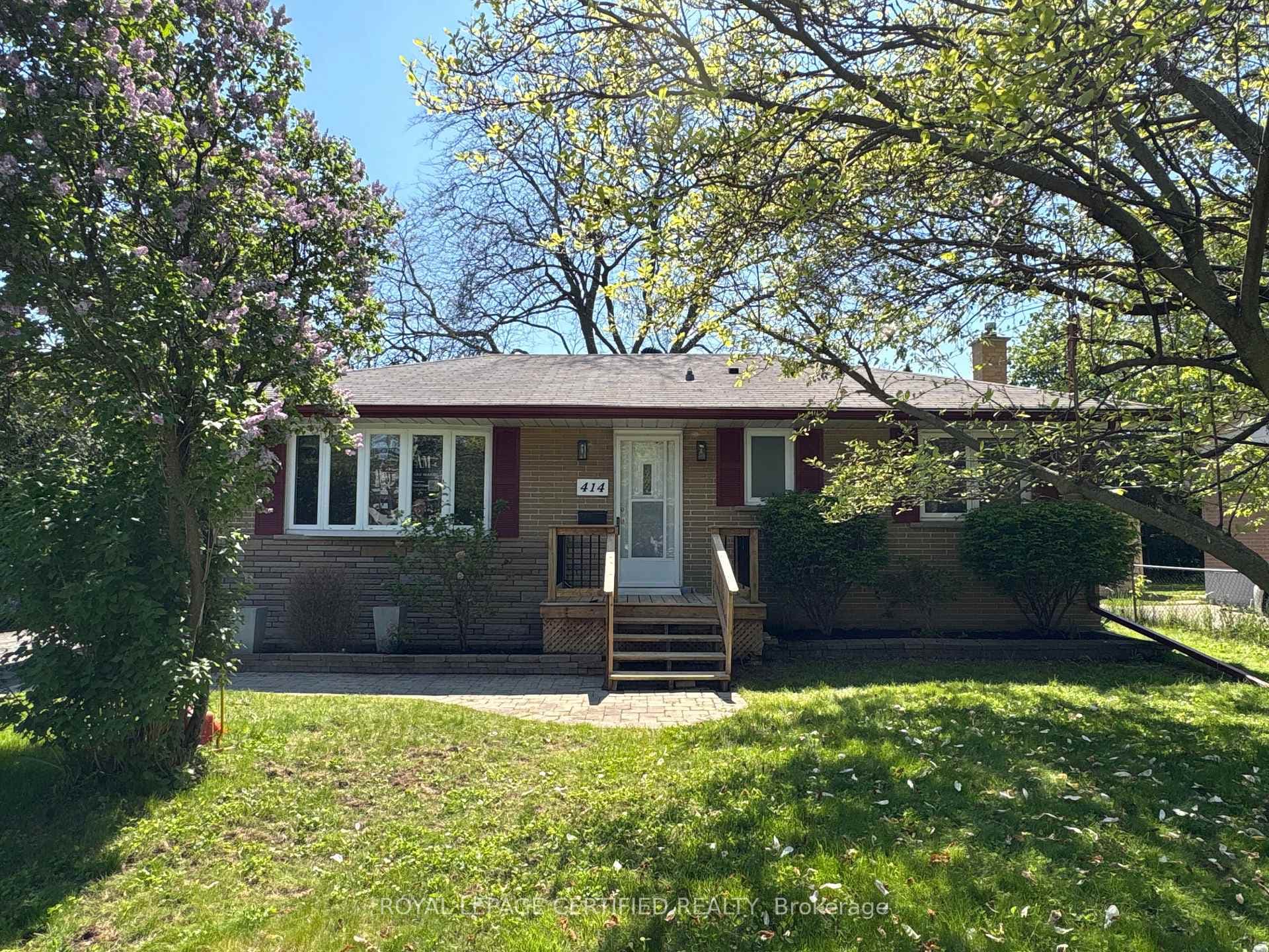 414 Third Line, Oakville