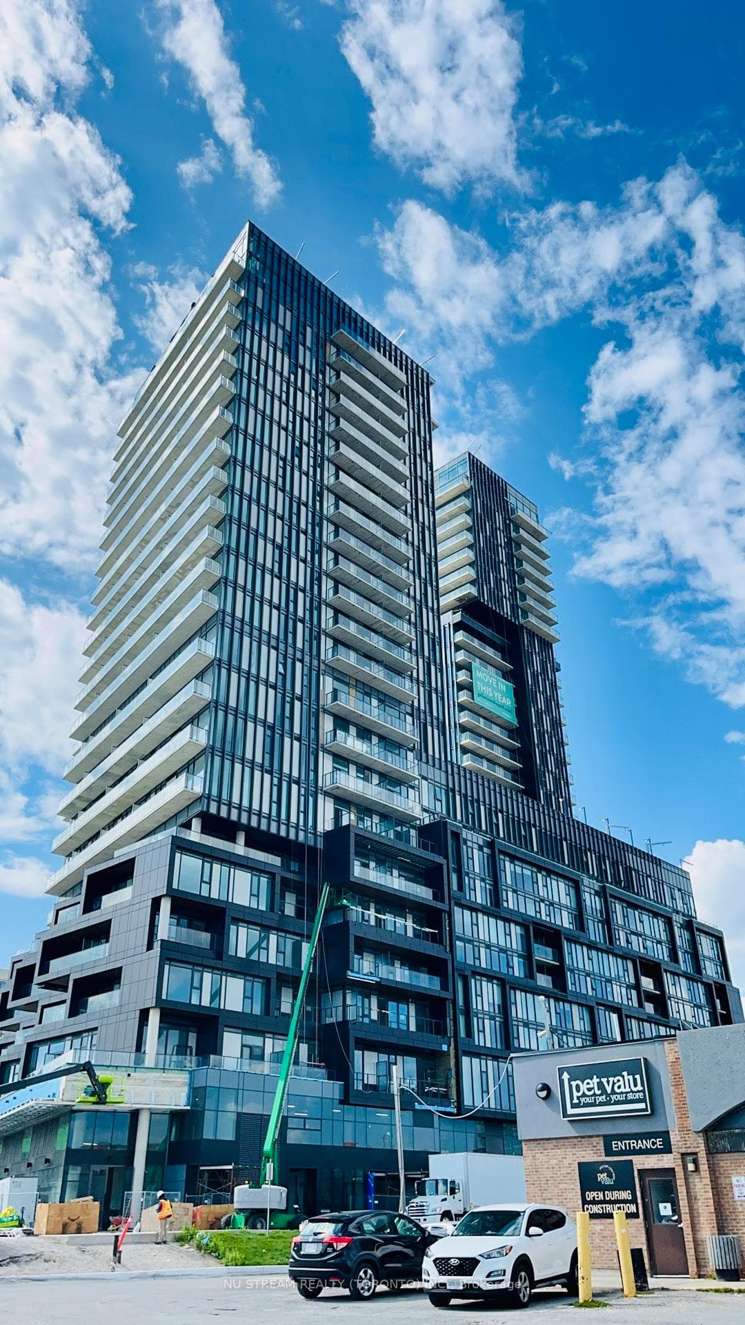 1285 Dupont Street Unit 807, Bloor West Village / Swansea, ON M6H 0E3 - Photo 1