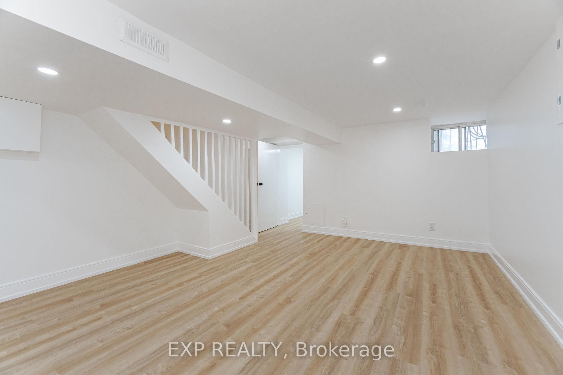 716 Brock Avenue Unit B, Bloor West Village / Swansea, ON M6H 3P2 - Photo 1