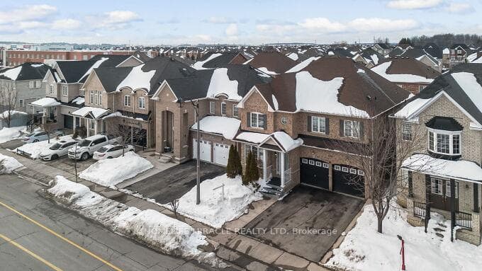 430 Father Tobin Road, Brampton, ON L6R 0S2 - Photo 1