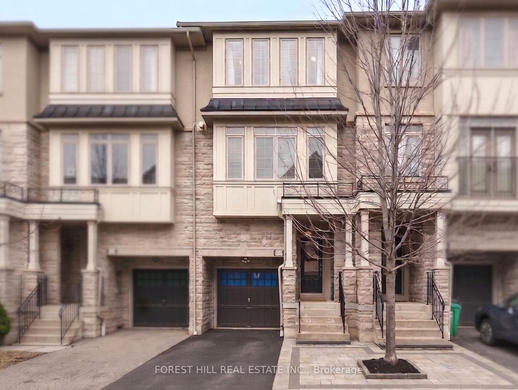3038 Haines Road Unit 9, Mississauga, ON L4Y 0C8 - Photo 1